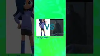 indigo keen vs uncle Samsonite #rainbowbubblegem #indigokeen #unclesamsonite #edit #edits