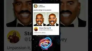 Graphic design is my passion