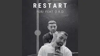 RESTART (feat. D.R.D)