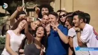 T&uuml;rkiye bu filmi D&rsquo;eli gibi sevdi  !!!!!!!