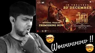 VEDHA &ndash; Trailer Reaction | Dr. Shivarajkumar | A Harsha | Dr. Shivrajkumar |M.O.U| Mr Earphones