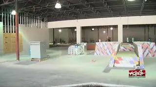Crunch Fitness 60,000 square feet building coming to Sioux Falls