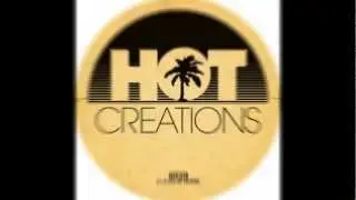 wAFF - Eclipse - Hot Creations