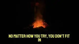 Sage Reignz X Coleboy Sedro - Misfit (Official Lyric Video)