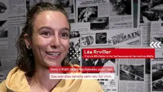 Constitutions Time Machine: Voyage Immersif dans l'Histoire de la Constitution Valaisanne