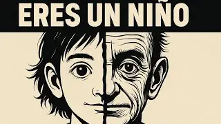 Madurar duele: la verdad que Jung nunca suaviz&oacute;