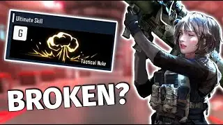 The Tactical Nuke In Super People Is NOT Broken, You Just Don't Get It.