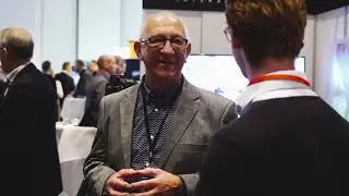 cogb systemer: Fremtiden.Nu konferencen i MESSE C