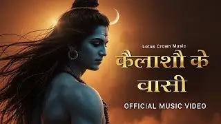 कैलाशौ के वासी | Shiv Kailasho ke Wasi | Full Song | Kailasho ke Wasi |