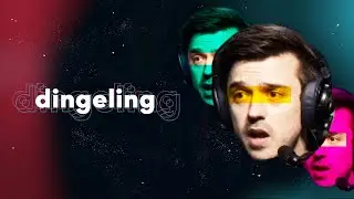Dingeling | Jump King Song