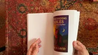 From Twig to Spark: How to Write and Illustrate Modern Fables