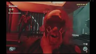 Dead island 2 - Killing One Zombie After Another! Unreal! How Many Are There?