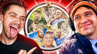 ŁAA! FLASH W SZOKU! 🤯 NIEFORTUNNE POJEDYNKI! FC 24