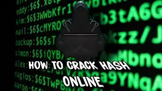 How To Crack Hash Online