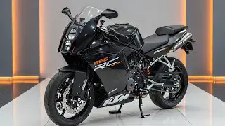 2026 KTM 990 RC | Ultimate Sportbike Experience | Power, Speed & PrecisionDescription:!