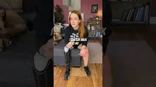 САМЫЙ важный навык для ампутанта...