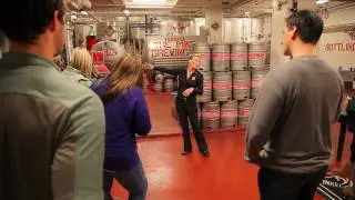 EverGreen Escapes' Seattle Brews & Views Tour