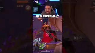Spectating the #1 Rocket Raccoon in Marvel Rivals Season 3