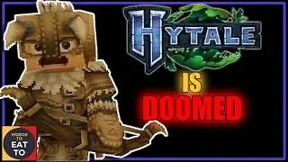Hytale Was Cursed From The Start…