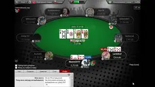 SCOOP Afterparty 27 M  $11 NLHE Progressive KO, Mini Sunday Cooldown SE, $75K Gtd