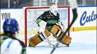 Evan Darling | TBHC vs Arctic Foxes 18u | 10-17-25
