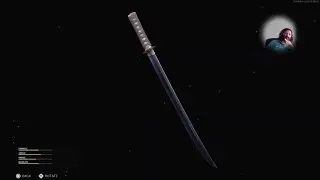 Unlocking the Wakizashi Melee Weapon | Call of Duty BO Cold War