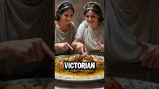 A Taste of Luxury in Ancient Rome