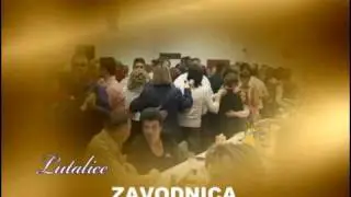 Lutalice - Zavodnica