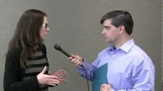 CDNLive Silicon Valley 2012: Mirit Fromovich on automating ARM 