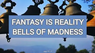 brian wilson, rob wasserman, carnie wilson - fantasy is reality/bells of madness (subs al espa&ntilde;ol)