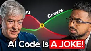 Creator of C# and TypeScript: 