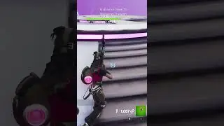 Поднимитесь на НЛО 🛸но будьте осторожны👽 #шорты #larsis #fortnitestw