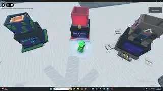How to get every code for the EToH Tycoon 2025 Christmas Event!