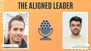 Scaling & Transforming a Swiss Tech Company with Gabriele Ottino