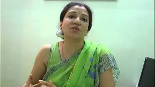 sharika roy