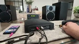 Rockford Fosgate 4080 DSM 4 CHANNEL AMPLIFIER 30+ Years on 