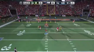 99 MUT TEAM ONLINE GAMEPLAY
