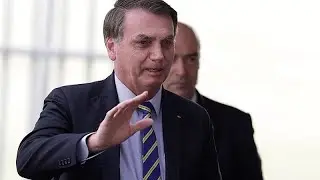Brazylia: wiwaty po skazaniu Bolsonaro za pr&oacute;bę zamachu stanu