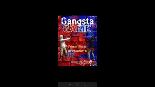 Gangsta Game Street Tales