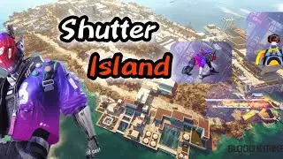 New Kag 6 Dynamite , new Striker, mini gun and more Bloodstrike new update is EPIC #bloodstrike