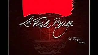 Matthew Snowden ft. Nico D. - The Red Thing (La Voile Rouge)