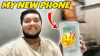 This Is Our New Phone For Shooting 🤗 