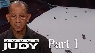 Fireworks Damage Car! | Part 1