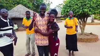 Adyero pa Ojara Acwiny - RK Francisco(Official Video)2025