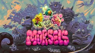 MORSELS | Reveal Trailer