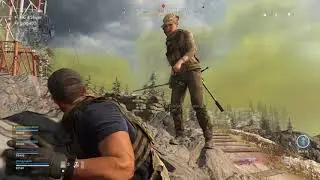 CoD warzone rap 'Task Force 148' by Rastamole