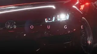 ROUGE - NEED FOR SPEED PAYBACK