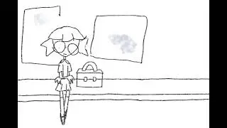 Infinity road[animation]