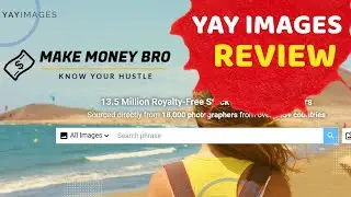 Yay Images Review [VS Shutterstock]