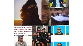 Tiwa Savage Cries Over Davido PA OBAMA/fake Pastors/Nigeria ARRESTED